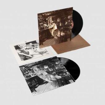 In Through The Out Door (Reissue) (180g) (Deluxe Edition 2LP)
