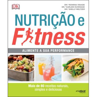Nutrição e Fitness