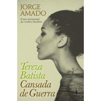Tereza Batista Cansada de Guerra