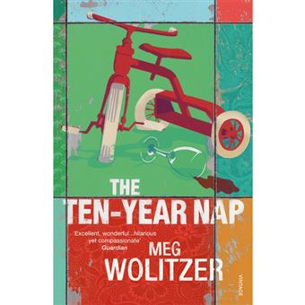 The Ten-Year Nap