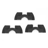 Borachas Anti Vibração Whinck para Trotinete Xioami Mi - 3 uni