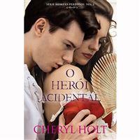 O Jogo do Amor de Cheryl Holt - Livro - WOOK