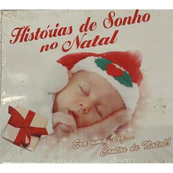 Era Uma Vez... Historias de Sonho - CD