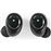 Auriculares Bluetooth True Wireless Nedis HPBT5051BK - Preto_0