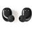Auriculares Bluetooth True Wireless Nedis HPBT5051BK - Preto_2