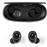 Auriculares Bluetooth True Wireless Nedis HPBT5051BK - Preto_3