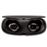 Auriculares Bluetooth True Wireless Nedis HPBT5051BK - Preto_4