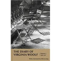 Diary of Virginia Woolf: Volume 3
