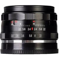 Objetiva Meike MK-FX-35-1.7 35mm f 1.7 para Sony E