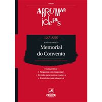 Memorial do Convento - Português 12º Ano