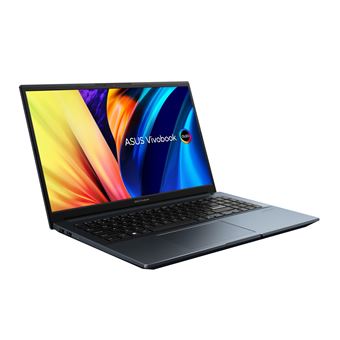 Computador Portátil Asus VivoBook Pro M6500QC-R75AO35AB1 | 15 - 6'' | Ryzen  7 5800H | 16GB | 1TB SSD - Computador Portátil - Compra na Fnac.pt