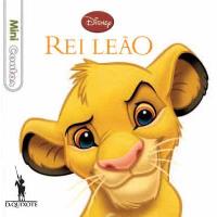 Rei Leão - Mini Contos