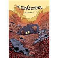 Tangerina