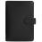 Filofax: Agenda Semanal Saffiano Pessoal Preto_0
