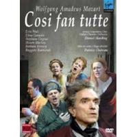Cosi Fan Tutte
