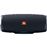 Coluna Bluetooth JBL Charge 4 - Preto_0