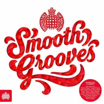 Smooth grooves