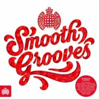 Smooth grooves