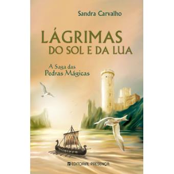 Lágrimas do Sol e da Lua