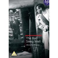 The Bad Sleep Well