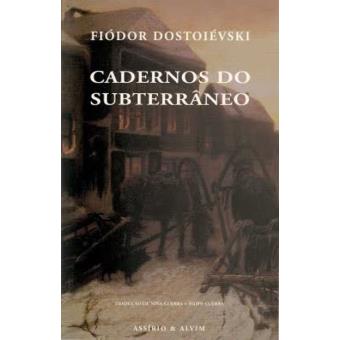 Cadernos do Subterrâneo
