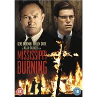 MISSISSIPPI BURNING (DVD) (IMP)