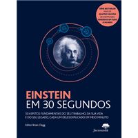 Einstein em 30 Segundos