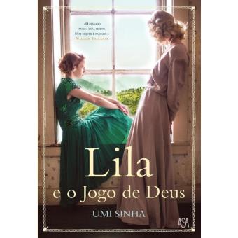 Lila e o Jogo de Deus