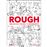 Rough: Dibujar en 2 Trazos y 3 Movimientos_0