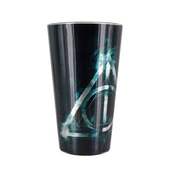 Copo Harry Potter Deathly Hallows