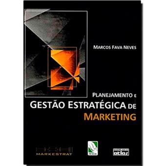 MF Marketing Estratégico