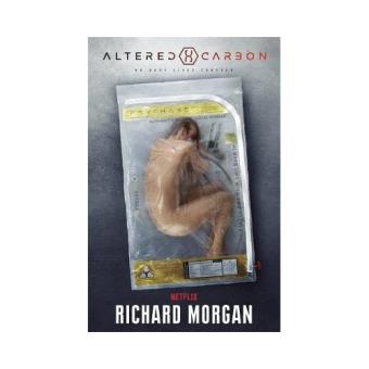 Altered Carbon