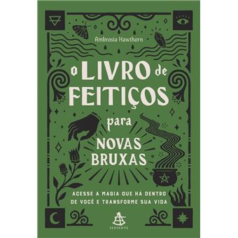 Feitiços 1º Ano - Baixar pdf de