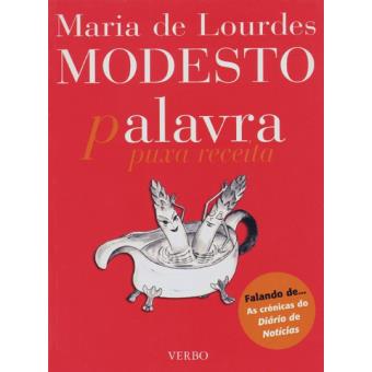 Palavra Puxa Receita