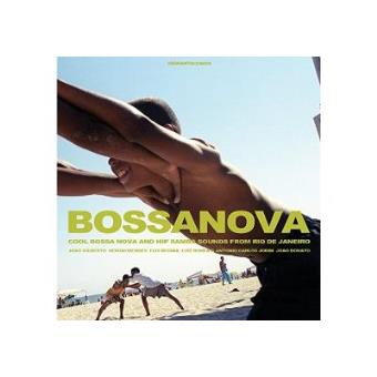 Bossanova (2CD)