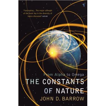 The Constants Of Nature