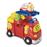 Bólides Bip Bip: Camião de Bombeiros - Concentra_1