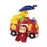 Bólides Bip Bip: Camião de Bombeiros - Concentra_2
