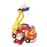 Bólides Bip Bip: Camião de Bombeiros - Concentra_4