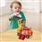 Bólides Bip Bip: Camião de Bombeiros - Concentra_7