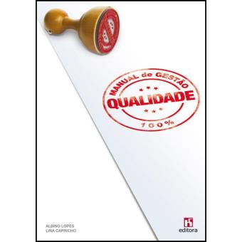 Manual de Gestão da Qualidade