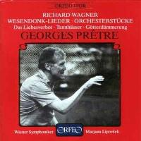 Wesendonk-lieder