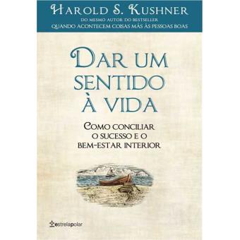Dar Um Sentido à Vida