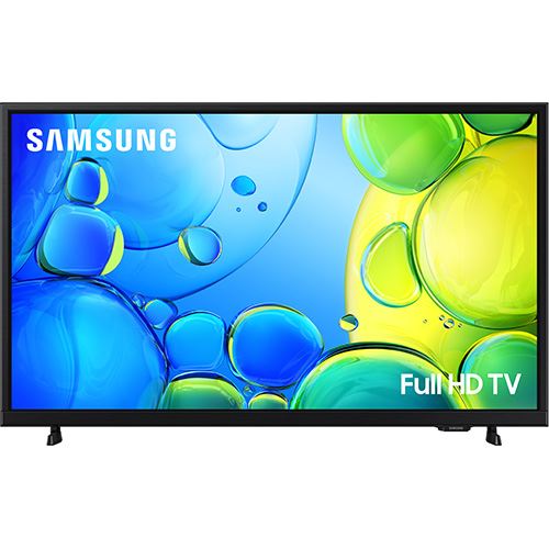 Samsung Smart TV 32" F6005 (2025) LED Full HD, TU32F6005FKXXC