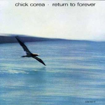 Return To Forever (LP) (180G)