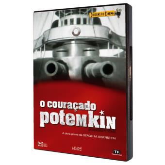O Couraçado Potemkin