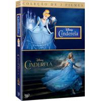 Pack Cinderela