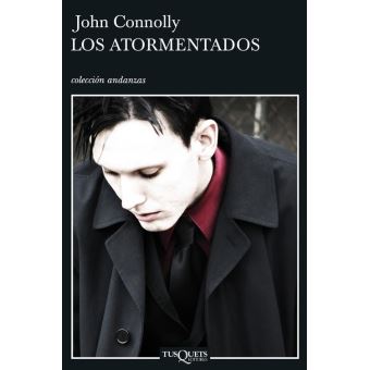 Los atormentados