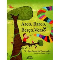 Arco, Barco, Berço, Verso