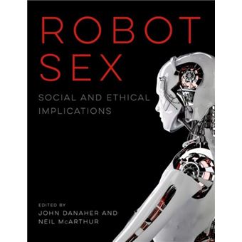 Robot sex - 1